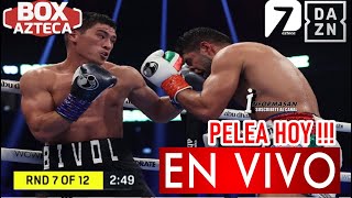 Bivol vs Beterbiev En Vivo DONDE VER PELEA HOY DMITRY BIVOL VS ARTUR BETERBIEV PELA POR CAMPEONATO [upl. by Aundrea]