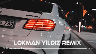 Motive Ft Lvbel C5  Kurtlar Vadisi Pusu  Lokman Yıldız Remix [upl. by Fortuna]