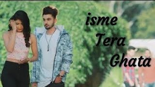 Isme Tera Ghata Mera Kuch Nahi Jata HD Video Song [upl. by Margetts]