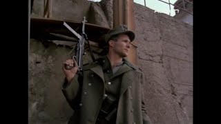 The Dirty Dozen TV Series 1988  7 [upl. by Pepe434]