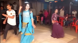 Foko Foko। ফুকু ফুকু । New Covar Dance। Tiktok Vairal Song। Bangla Wedding Dance। [upl. by Nogem]