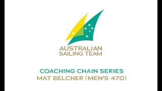 AST Coaching Chain Series  Mat Belcher [upl. by Kirven]