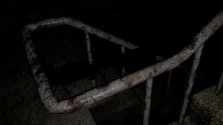 Lets Play SCP087B [upl. by Cchaddie]