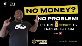 The SECRET to Property Investing WITHOUT Cash [upl. by Sirama563]