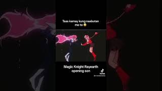 Magic Knight RayEarth Opening song [upl. by Skricki506]