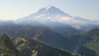 Tolmie Peak  Mount Rainier Washington 2 [upl. by Marva]