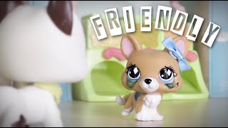 LPS Friendly Film [upl. by Gilges]