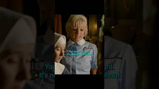 An aunt’s love for her niece shortvideo shorts callthemidwife [upl. by Fi]