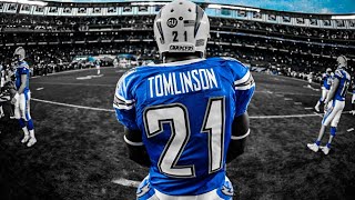 Ladainian Tomlinson Mix LT HD [upl. by Adieno]