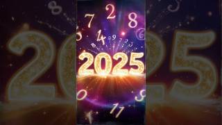 Numerology Predictions for 2025 You Can’t Miss [upl. by Eniac953]