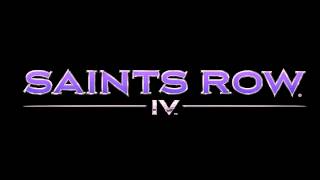 Saints Row IV  Credits SingALong Just A Friend with the SRIV Cast [upl. by Meekar958]