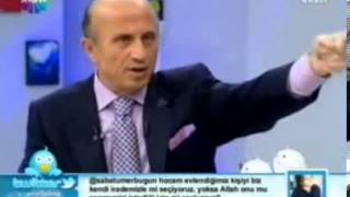 ▶ Kader Nedir Prof Dr Yaşar Nuri ÖZTÜRK [upl. by Enirehtahc]