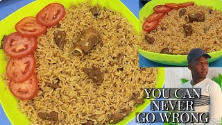 I regret not knowing this secret earlier when making pilau  How to cook pilau  Pilau recipe [upl. by Bron516]