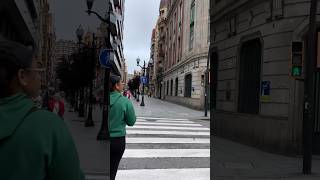 Gijon Spain 🇪🇸 Road Trip gijón spain [upl. by Clareta]