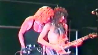 Whitesnake  Still of the Night  Live Barcelona 1990 [upl. by Ednew]