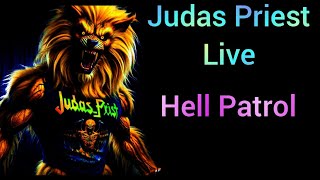 Judas Priest Live 🤘🇨🇭🤘Hot Rocking Created MB [upl. by Weaks]