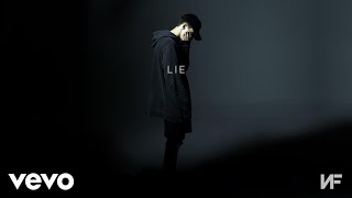 NF  Lie Audio [upl. by Politi]