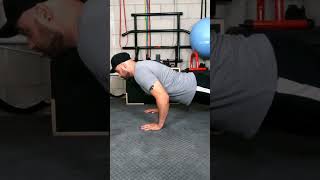 Progressive overload for Calisthenics Part 4 [upl. by Yentirb]