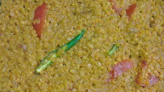 মুসরি ডালভুনা রান্না রেসিপি।। Mussoorie dal ranna recipe।। How to make Mussoorie Dal bhana recipe [upl. by Ahsini398]