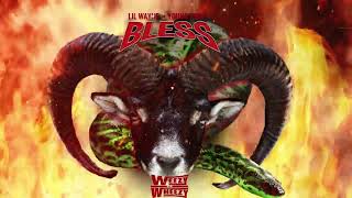 Lil Wayne amp Wheezy  Bless ft Young Thug Official Audio [upl. by Ilenna]