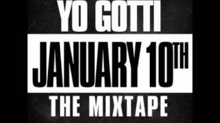 Yo Gotti  CMG Outtro  Track 14 January 10th The Mixtape HEAR IT FIRST NEW [upl. by Roland]