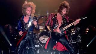 Judas Priest  Sinner Live at New Haven 1988 KK Downing amp Glenn Tipton Isolated Guitar [upl. by Ehrenberg187]