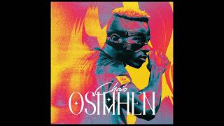 Chaib  Osimhen Audio Officiel [upl. by Edny80]