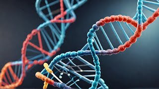 RNA vs DNA explained in 1 minute Which is better rnaworld [upl. by Zeidman]