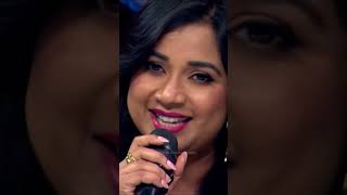 Dhadak song Shreya Ghoshal ❤️ [upl. by Gerk529]