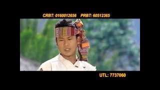 Timrai Lagi Bachi Rakhya chhu by Raju Gurung [upl. by Gazo323]