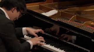 Rachmaninoff Piano Concerto 2 Op18 Mov III [upl. by Anaehr]