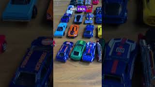 Carrinhos da Hot Wheels [upl. by Dier]