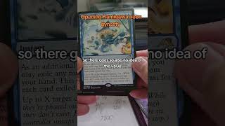 Opening Kamigawa Neon dynasty SBB mtg mtgarena mtgedh mtgcommunity mtgneo mtgcommander mtgtcg [upl. by Tamma]