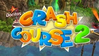 We Play Doritos Crash Course 23rd Time [upl. by Mcmillan]