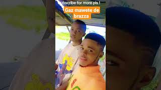 🔥🔥gaz mawete de brazza 💖 video photo [upl. by Sheeree335]