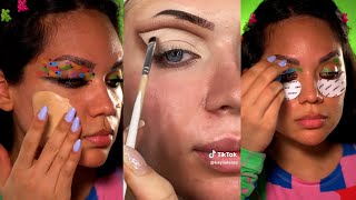 COMPLETE MAKEUP STORYTIME [upl. by Ientirb]