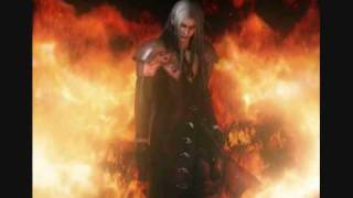 Sephiroth Theme metal version [upl. by Chelsie]