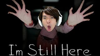 Seharusnya Gw Nggak Kerumah Ini  Im Still Here Indonesia [upl. by Emmet]