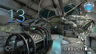 Obduction part 13 Pistons and Gears [upl. by Stillmann]