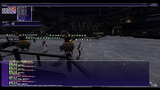 FFXI CatsEye Server Created by Chatoyant Staff [upl. by Ranip467]