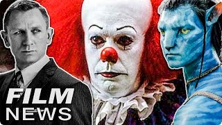 FILM NEWS Kostenlos Filme schauen im Zug  Arme Clowns [upl. by Lezirg446]