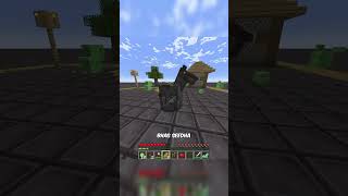 Minecraft But The World is Netherite minecraft youtube [upl. by Manson]