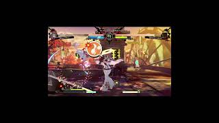 Fighting Games  Rhythm Games funnyclips fgc guiltygear gaming [upl. by Anitteb]