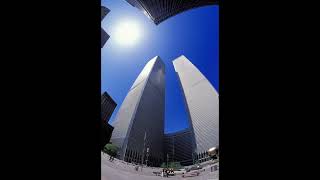 1 Hour of World Trade Centre Muzak  AD FREE [upl. by Noryt]