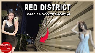 Secret Locations for Rare FL in Singapores Red District Geylang [upl. by Akaya259]