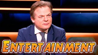 Pieter Omtzigt woest in Op1 na vragen over huilbuien [upl. by Natika368]