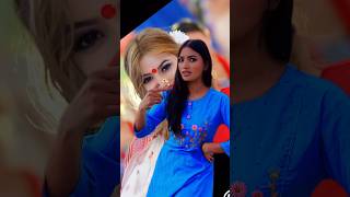 New Teej Song 2077 सैना Saina by Bishal amp Harimaya amp Abima  Ft Alina Rayamajhi  Sushma Karki [upl. by Esimorp760]