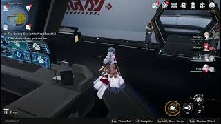 Honkai Star Rail  Achievement  Literature Review Collect 50 Readable Item In Herta Space Station [upl. by Hgieloj]