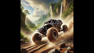 Unforgettable OffRoad Buggy Adventures [upl. by Cirred600]