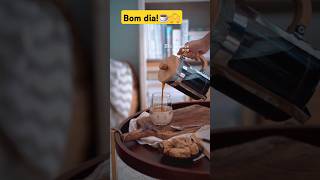 Bom dia☕️🙌 gratidão shorts bomdia motivation café reflexao [upl. by Angel]